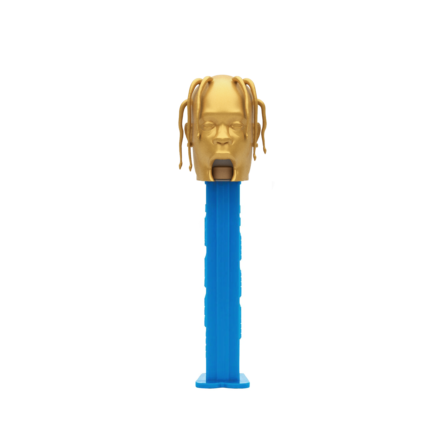 Gold Head PEZ